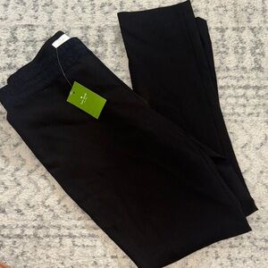 NWT ✨ Kate Spade Blacl Stretch Leggings